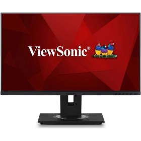 Resim ViewSonic VG2755-2K 27" 5ms (HDMI+Display) QHD IPS Monitör 