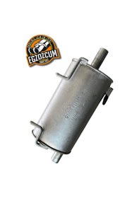 Resim Suzuki Swift 1.3 Arka Susturucu Egzoz Eksoz 89-00 