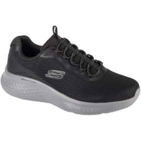 Resim Skechers Skech-lite Pro Frenner Erkek Ayakkabı 232831-bkcc Siyah 