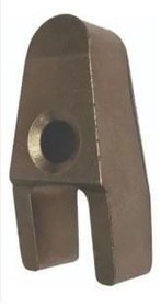 Resim Mercedes W116 Enjektör Tutucu Trucktec Marka A6110160738 
