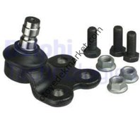 Resim PEUGEOT 508 (2011-2017) ALT ROTİL (DELPHİ) 