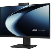 Resim Asus V440VAK-I38256B0D i3-1315U 8 GB 256 GB SSD 23.8" Dos AIO Masaüstü Bilgisayar 