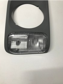 Resim Tayvan SİNYAL LAMBASI-SAĞ KİA CERES 2400 0K68A51060A 