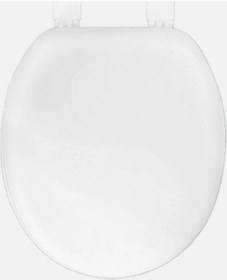 Resim Yumuşak Çocuk Klozet Kapağı 