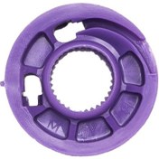 Resim Volkswagen Polo Yeni Model İçin Cam Kriko Makarası - Sağ 