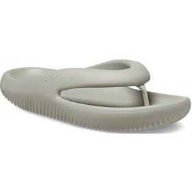 Resim Crocs Mellow Flıp Unısex Terlik 208437-1lm Gri 