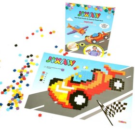 Resim JIXAW Taşıtlar JX216022 