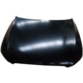 Resim Audı Q5 10/12 Motor Kaputu Çelik Tw - Oem Yedek Parça 