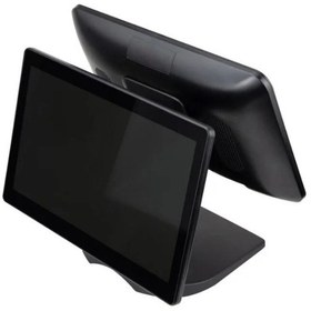 Resim Quatronic P156n-d I5 5n 5200u 8gb 128gbssd 15.6'' Dokunmatik Pos 