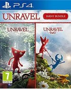 Resim Electronic Arts Unravel Yarny Bundle Ps4 Oyun 