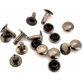 Resim Rivet Perçin - 15MM, Sarı, 1000 Adet 
