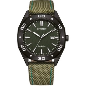 Resim Citizen Citizen Eco-Drive BM7635-01X Erkek Kol Saati 