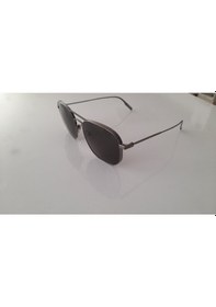 Resim Ermenegildo Zegna 0128 08D 56/18 Erkek Güneş Gözlüğü 