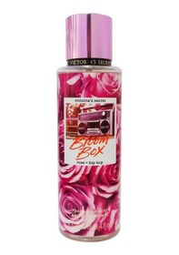 Resim Victoria's Secret Bloom Box Fragrance Mist Vücut Spreyi 250 ML 