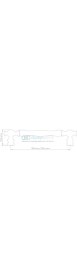 Resim 128 Mm. Kayı Porselen Kulp Parlak Altın 