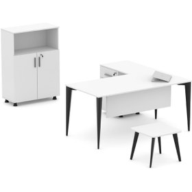 Resim Pierro Ofis Belen Personel Ofis Takımı 