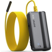 Resim Depstech Wf028 Kablosuz Endoskop Işıklı Kapsam Kamerası 