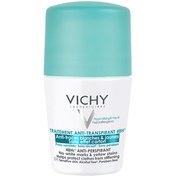 Resim Vichy Terleme Karşıtı İz Bırakmayan Deodorant 50 ml 