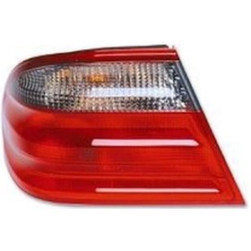 Resim Mars 510920 Stop Lambası Sağ Mercedes W210 Duylu 