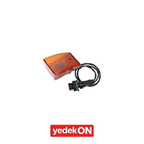Resim Tampon Sinyali Actros Soketli Tesisatlı 