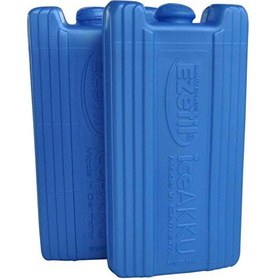 Resim Ezetil Iceblok 400 G Buz Kasedi 2 Adet 