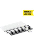 Resim Karcher Sc Serisi Yer Başlığı 3'lü Havlu Seti ( Sert -Orta - Yumuşak ) 