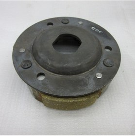 Resim Honda Activa Debriyaj Balatası 