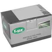 Resim LPR 1928 Fren Ana Merkezi Opel Vectra B 95 03 3495649 (WA198712) 