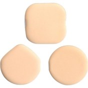 Resim Mufunye Air Cushion Pudra Pudrası, Bb Krem, 3 Adet Ten Rengi 
