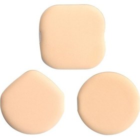 Resim Mufunye Air Cushion Pudra Pudrası, Bb Krem, 3 Adet Ten Rengi 