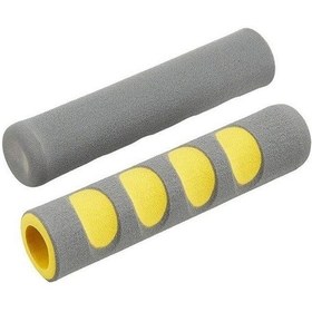 Resim 2 Adet Kapı Kolu Koruma Kılıfı Sarı-gri-209 Gri 