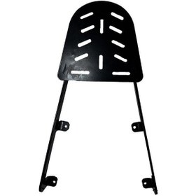 Resim Rks Vieste 249 2021 - 2023 Uyumlu Çanta Bağlantı Demiri 