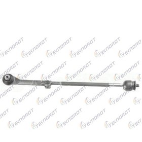 Resim Rotmılı + Rotbası On Sol Renault Safrane 2.0ı 1992-2000 