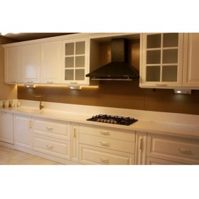 Resim Teknoloji Elektrik 3 W Mutfak Tezgah/dolap Altı LED Prizmatik 