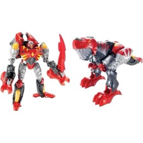 Resim Kayem Kay 41160 M.a.r.s. Dönüşebilen Robot Dinozor 658474 