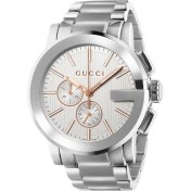 Resim Gucci Ya101201 Erkek Kol Saati 