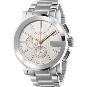 Resim Gucci Ya101201 Erkek Kol Saati 