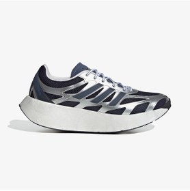 Resim Adidas Adizero Aruku Kadın Gri Spor Ayakkabı Js3713 Gri 