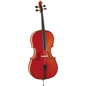 Resim Rösler MC6012 Çello (4/4) 