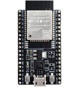 Resim Esp32-wroom-32d Wifi/bluetooth Geliştirici Modül 