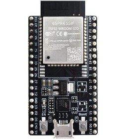 Resim Esp32-wroom-32d Wifi/bluetooth Geliştirici Modül 