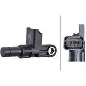 Resim Esse Otomotiv - 2008/508 14-/focus/mondeo/crossland 12- Eksantrik Devir Sensörü Hel6pu009168421 9677493380 