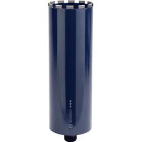 Resim Bosch - Best Serisi Beton Için 1 1/4'' Unc Girişli Elmas Sulu Karot Ucu 162 mm 