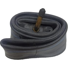 Resim Motobisavm 3.75 / 4.00 x 12 Eğri Sibop Butyl 