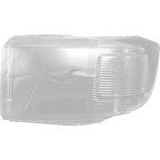 Resim Sant Kuee Araba Sol Far Kabuk Lamba Gölge Şeffaf Lens Kapağı Far Kapağı Land Cruiser FJ70 Kamyon 2007 Için (Yurt Dışından) 
