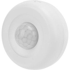 Resim Wifi Pır Hareket Sensörü For Tuya Ev Güvenlik Huifeng 