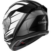Resim Shark D-Skwal 3 Sizlar (Kwa) Kapalı Kask 