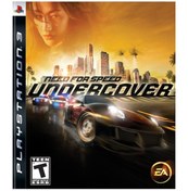 Resim Need For Speed Undercover Ps3 