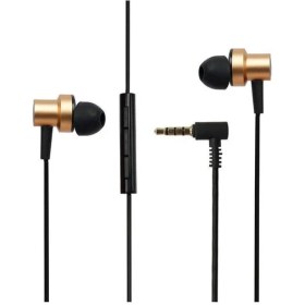 Resim Xiaomi Mi Bhr Kablolu Aux Kulaklık (Ithalatçı Garantili) 