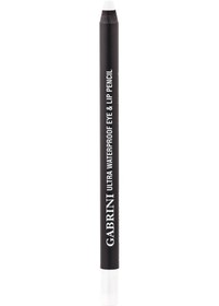 Resim Gabrini Ultra Waterproof Eye&Lip Pencil Numara 02 Dudak Kalemi 